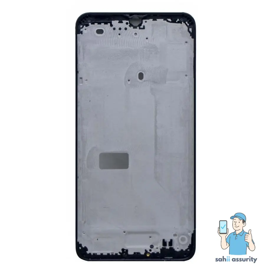 LCD Frame Middle Chassis for Oppo A5s - AX5s thumbnail
